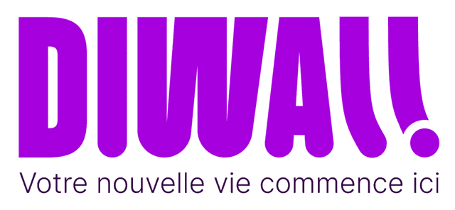 Logo Diwall, partenaire de Généraction